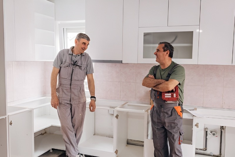 APPLIANCES REPAIR, HVAC SALES & REPAIR in Calimesa