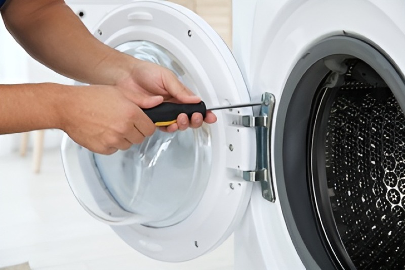 Dryer repair in Calimesa