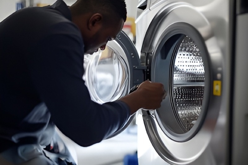Washing Machine repair in Calimesa